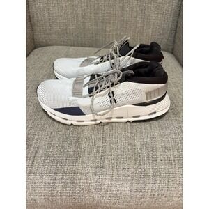 Women's On Cloudnova Sneakers